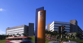 Bảng xếp hạng các trường Đại học hàng đầu thế giới năm 2016-2017