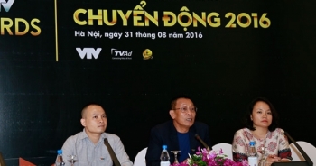 Tân Hiệp Phát cùng tôn vinh các cá nhân trong “Ấn tượng VTV 2016”