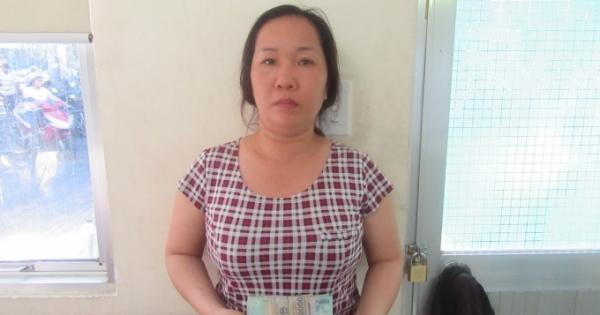 TP HCM: Bắt quả tang đối tượng móc túi tại Bệnh viện Chợ Rẫy