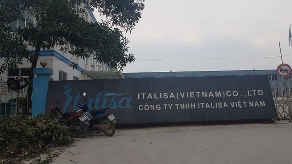 Th&aacute;ng 6/2016, C&ocirc;ng ty TNHH Italisa Việt Nam, một trong nhiều Doanh nghiệp được Trung t&acirc;m Quan trắc ưu &aacute;i cho ra c&aacute;c kết quả