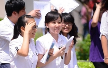 Điểm chuẩn xét tuyển vào trường ĐH Công nghệ Thông tin - ĐHQG-HCM đợt 2