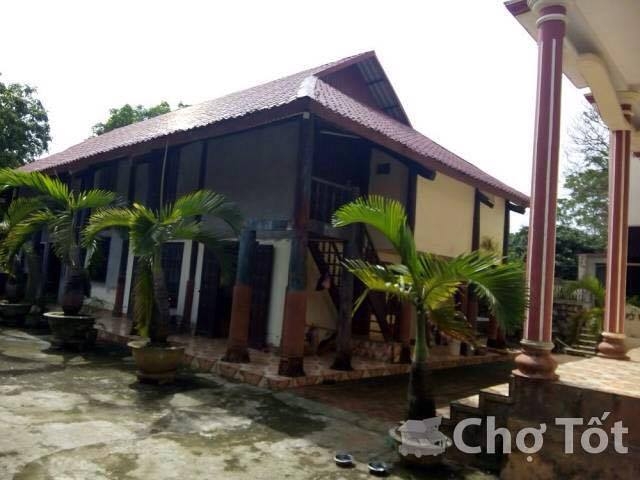 B&aacute;n đất nh&agrave; vườn tại huyện Quốc Oai