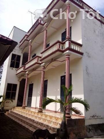 B&aacute;n đất nh&agrave; vườn tại huyện Quốc Oai