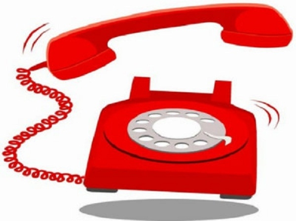 Th&agrave;nh ủy H&agrave; Nội c&ocirc;ng bố đường d&acirc;y n&oacute;ng. Ảnh minh hoạ.