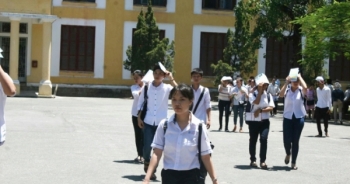 Đại học Huế giảm học phí cho SV thuộc vùng ảnh hưởng bởi sự cố Fosmosa