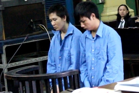 Bị sát hại vì không bán hàng cho bợm nhậu