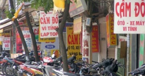 Huế: Bắt giữ đối tượng liên tục “mượn” xe máy bạn đi cầm cố