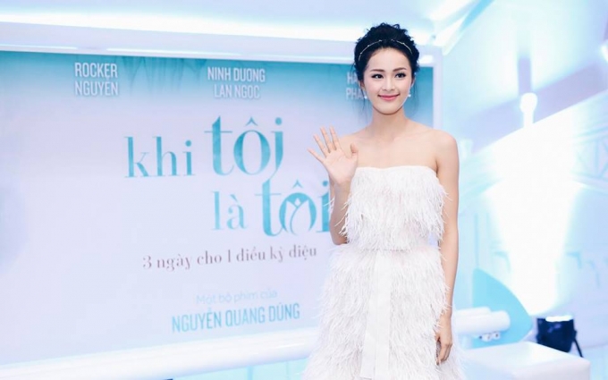 Được biết, trong thời gian gần đ&acirc;y c&ocirc; v&agrave; doanh nh&acirc;n Cường đ&ocirc; la đang gặp trục trặc trong vấn đề t&igrave;nh cảm.