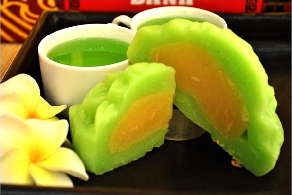 B&aacute;nh dẻo. Ảnh internet.