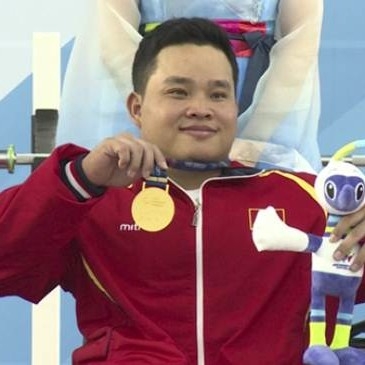 Paralympic Rio 2016: B&igrave;nh An bị tuột huy chương v&igrave; trọng t&agrave;i bắt &ldquo;qu&aacute; s&aacute;t&rdquo;