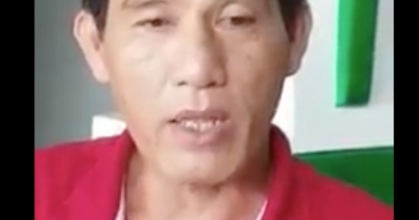 Vụ xe tải cứu xe khách trên đèo Bảo Lộc: Tài xế xe khách lên tiếng