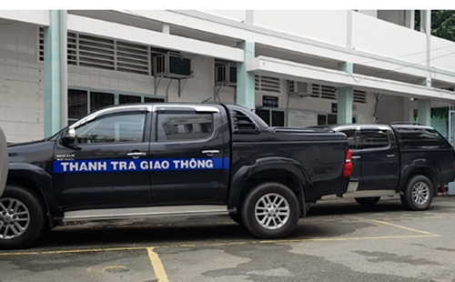 Vụ &aacute;n nhiều c&aacute;n bộ&nbsp;thanh tra giao th&ocirc;ng Cần Thơ nhận tiền bảo k&ecirc; đang được điều tra l&agrave;m r&otilde;. Ảnh:&nbsp;Cửu Long