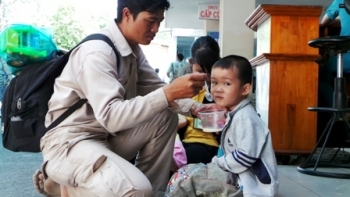 Trẻ em Việt Nam thiếu vitamin E nghiêm trọng nhất thế giới