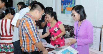 Chủ đề "Thực phẩm sạch" áp đảo tại “Dự án Khởi nghiệp lần 2, năm 2016"