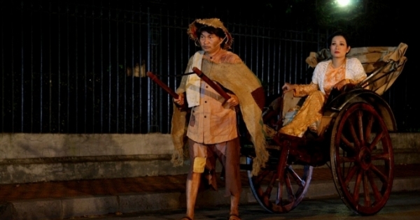 Xuân Hinh: Tôi từng là “con buôn”