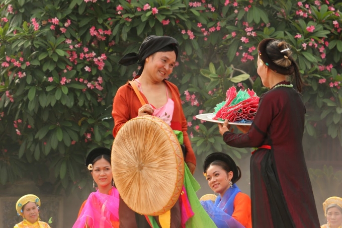 Xu&acirc;n Hinh: T&ocirc;i từng l&agrave; &ldquo;con bu&ocirc;n&rdquo;