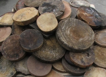 Bị ung thư gan nếu sử dụng thớt gỗ bị mốc