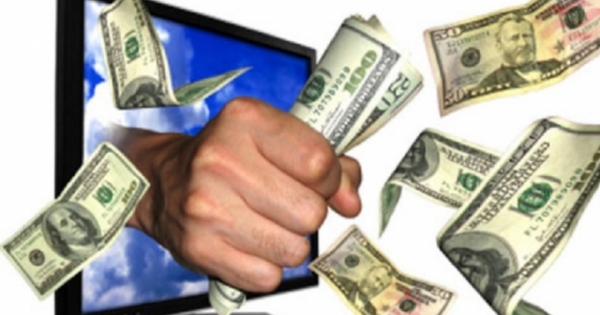 Vợ vay tiền khắc phục hậu quả, chồng vẫn tiếp tục phạm tội