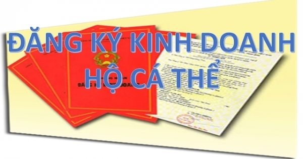 Thủ tục đăng ký hộ kinh doanh: Do đâu áp dụng luật khác nhau?