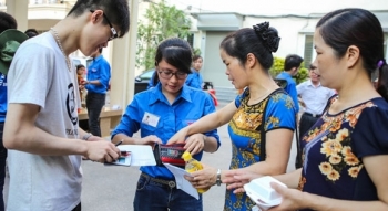 Dự thảo phương án thi THPT quốc gia 2017: Nhìn đâu cũng... rối