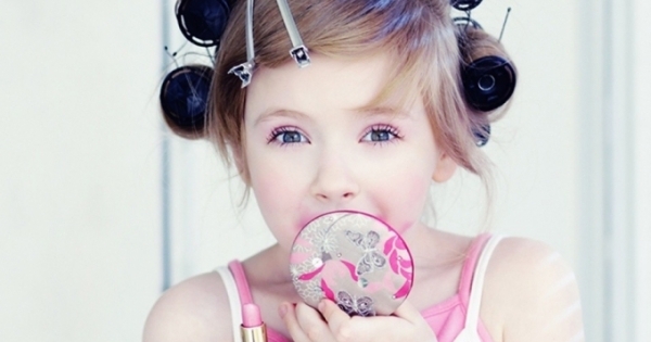 Những thực phẩm khiến trẻ dậy thì sớm