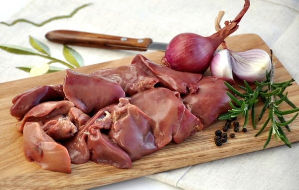 Những thực phẩm khiến trẻ dậy th&igrave; sớm