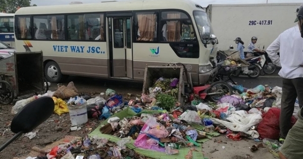 Tin tai nạn giao thông mới nhất trong ngày 12/9