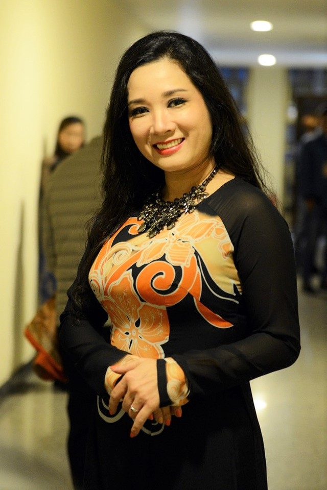 NS Thanh Thanh Hiền: &ldquo;Anh Xu&acirc;n Hinh qu&aacute; dũng cảm v&igrave; n&oacute;i y&ecirc;u t&ocirc;i ngay cả khi t&ocirc;i đ&atilde; c&oacute; chồng&rdquo;