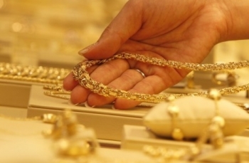 Giá vàng ngày 14/9: Vàng SJC giảm 150 nghìn đồng/lượng