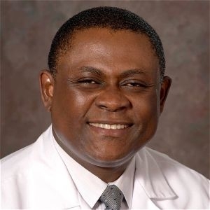 Tiến sĩ Bennet Omalu. (Ảnh: Internet)