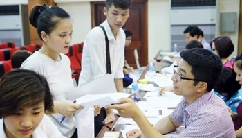 Bộ GD&ĐT thông tin xét tuyển bổ sung đại học đợt 2