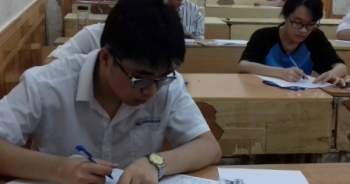 Thay đổi đột ngột phương án thi 2017 sẽ khiến dạy thêm học thêm tăng mạnh