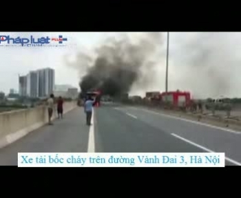 Video giao thông nóng nhất trong ngày 14/9