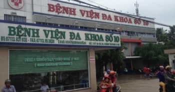 Bộ Y tế yêu cầu xác minh vụ 3 mẹ con sản phụ tử vong ở Hậu Giang