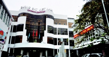 Sai phạm ở Tổng Công ty Đường sắt: “Chưa thể nói ai sai, ai đúng”