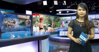 Bản tin Giao thông Plus ngày 15/9/2016: Thay mới toàn bộ phương tiện tuyến buýt 36 và 38