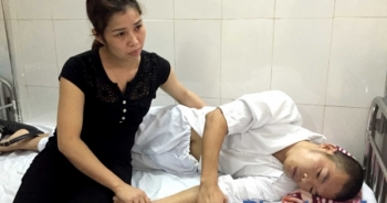 Người dân tố bị nhà xe đánh trọng thương: Nạn nhân đang nguy kịch