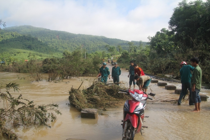 Hiện cơ quan chức năng đang lấy mẫu gi&aacute;m định ADN để x&aacute;c định danh t&iacute;nh nạn nh&acirc;n.