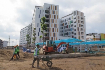 Đấu thầu bất thường tại BV Nhi đồng TP HCM