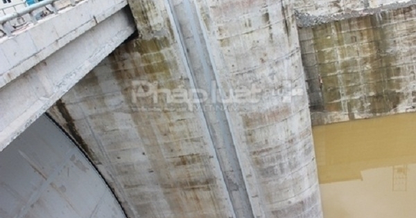 Thông tin mới nhất về sự cố dự án Thủy điện Sông Bung 2