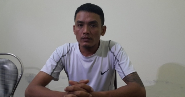 Nghệ An: Tóm gọn “siêu trộm” chuyên "cuỗm" tài sản vào ngày rằm