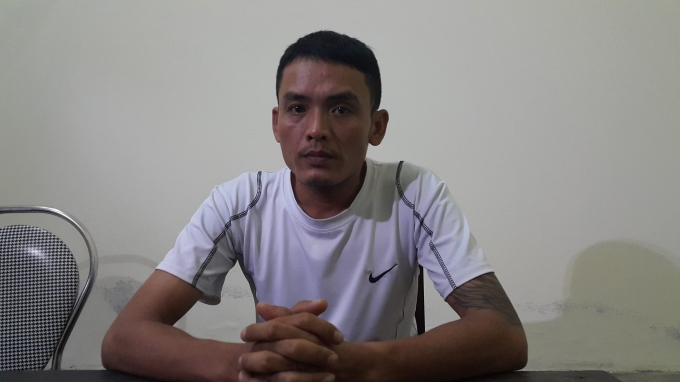 Nghệ An: Tóm gọn “siêu trộm” chuyên 