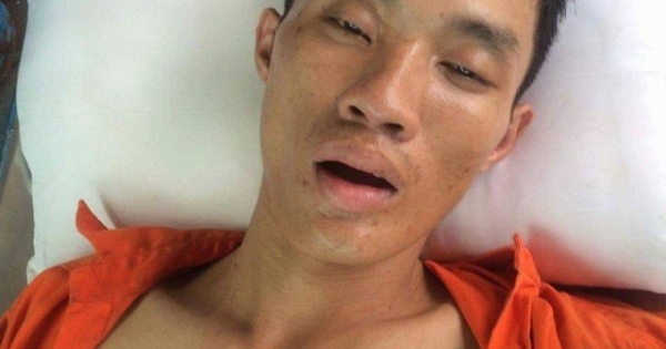 Bình Dương: Dùng chứng minh thư giả đi trộm xe máy