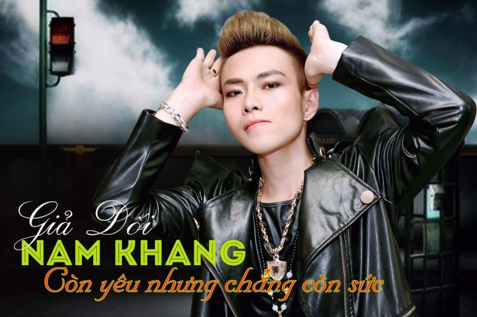 Nam Khang b&ugrave;ng nổ trong MV mới c&ugrave;ng L&yacute; Tuấn Kiệt