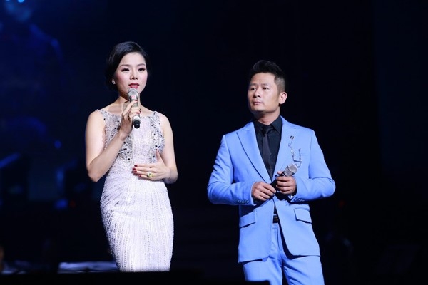 Bằng Kiều - Lệ Quy&ecirc;n sẽ tiếp tục song ca trong