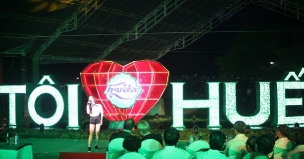 Tại sao Cty Carlsberg Việt Nam xin không đưa chữ "nhà tài trợ" lên biểu tượng