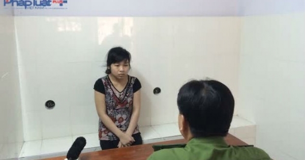 Bắt giữ băng nhóm chuyên dụ dỗ học sinh buôn bán ma túy