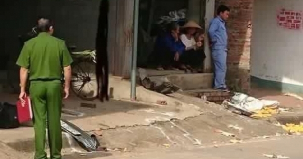 Thông tin mới nhất về vụ Phó Trưởng công an huyện Thanh Thủy gây tai nạn chết người