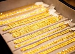 Giá vàng ngày 18/9: Vàng SJC giảm 430 nghìn đồng/lượng