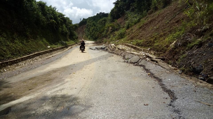 &nbsp;C&ocirc;ng tr&igrave;nh đ&atilde; nhanh ch&oacute;ng bị xuống cấp sau một thời gian sử dụng?